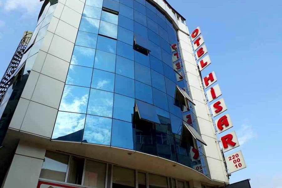 Kastamonu Hisar Otel 