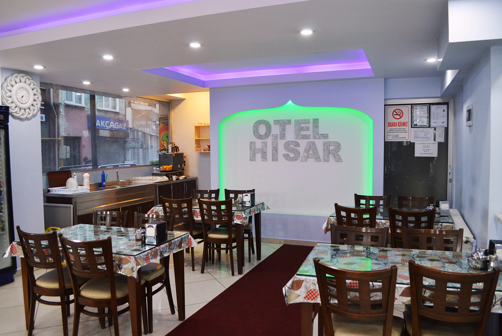 Apart Dairemiz
